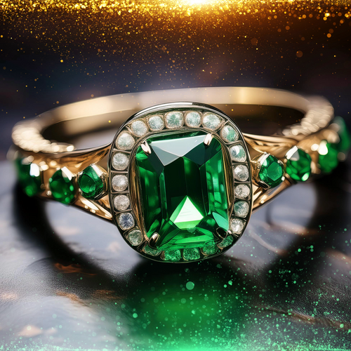 Where to Buy Real Emerald Jewelry?