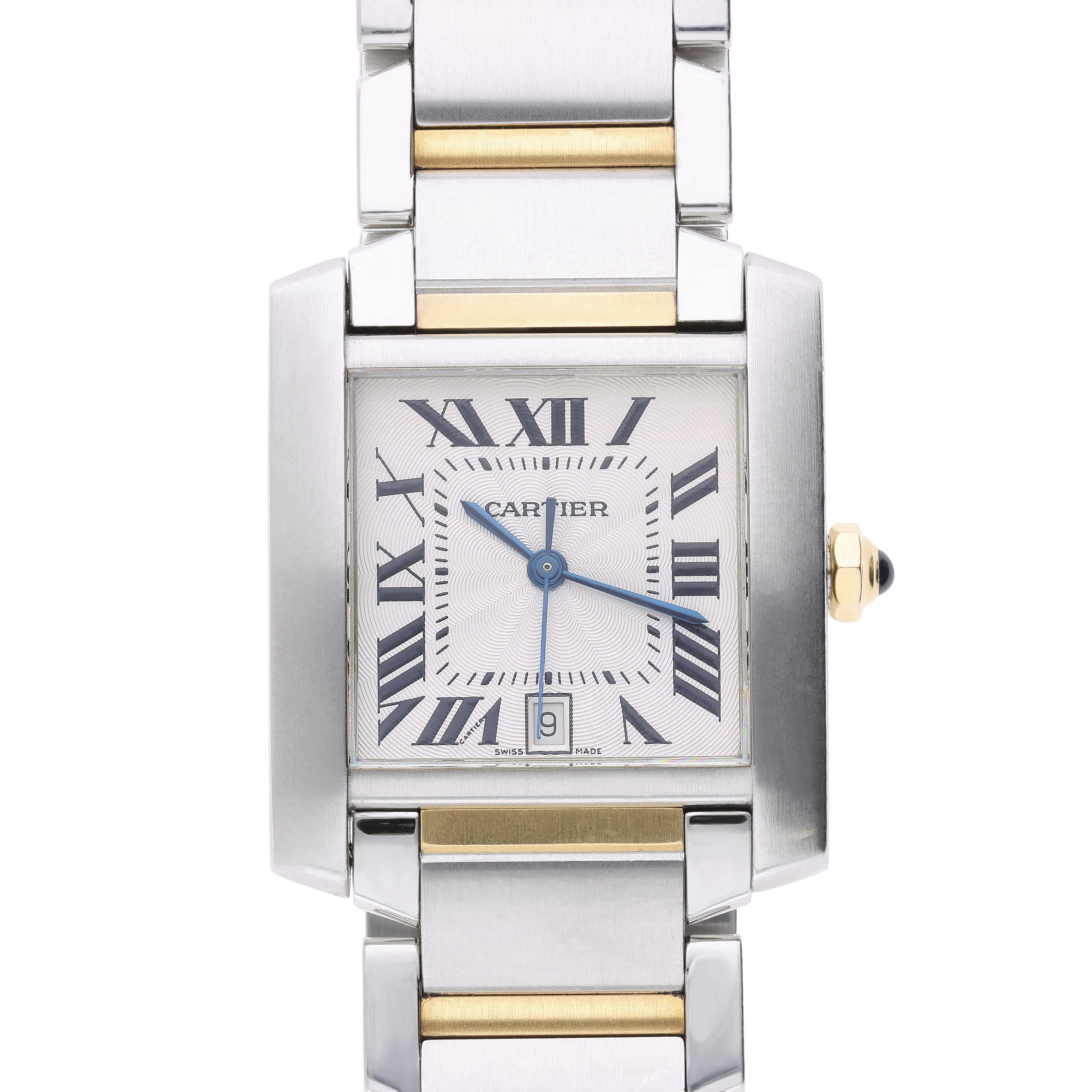 Cartier Watches