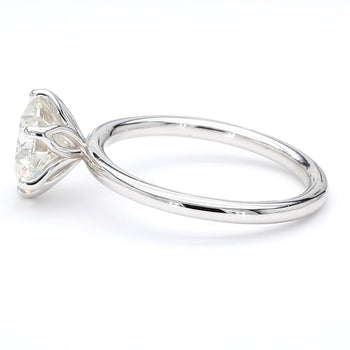 2.03 Carat GIA Certified Natural Diamond Ring – Assay Jewelers