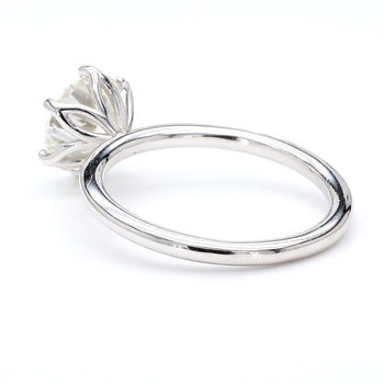 2.03 Carat GIA Certified Natural Diamond Ring – Assay Jewelers