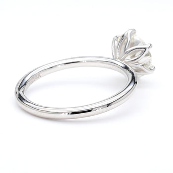 2.03 Carat GIA Certified Natural Diamond Ring – Assay Jewelers