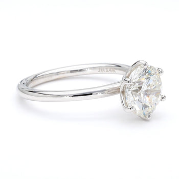 2.03 Carat GIA Certified Natural Diamond Ring – Assay Jewelers