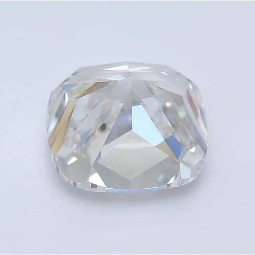 As Grown 3.11 Carat, G Color, VS2 Clarity, Loose Lab Grown Diamond CVD