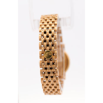 Breguet Classique Ladies Diamond in 18K Gold 25mm Watch – Assay Jewelers