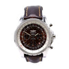 Breitling For Bentley Motors A2536212 48mm Stainless Steel Bronze Dial Watch