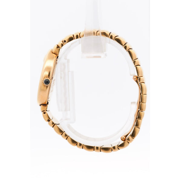 Cartier 1925 Panther Bezel 18K Yellow Gold 28mm Ref 2325 Watch