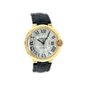 Cartier Ballon Bleu 18K Gold 36mm Ref. 3003 | Full Set