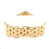 Cartier Cougar Midsize 18K Yellow Gold Unisex 33MM Watch ref. 887904