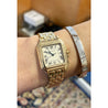 Cartier Panthere Ladies 27mm Large Size Watch in 18K Yellow Gold Model 887968