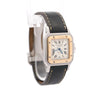 Cartier Santos Galbee 150th Anniversary Edition Two-Tone 29mm Watch