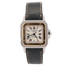 Cartier Santos Galbee 150th Anniversary Edition Two-Tone 29mm Watch