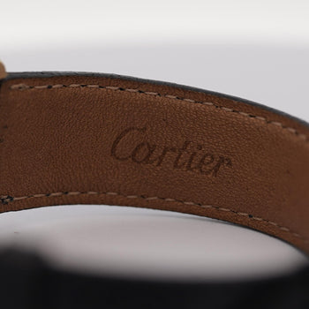 Cartier Tank Large 18K Gold Quartz 25mm Watch – Assay Jewelers