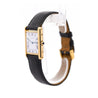 Cartier Tank Large 18K Gold Quartz 25mm Watch