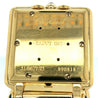 Chopard Happy Day Traveling Pocket Watch And Clock 51/6677-23 - 890818