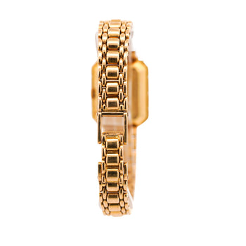 Chopard for Tiffany & Co. 18K Yellow Gold Vintage Unisex Watch – Assay Jewelers