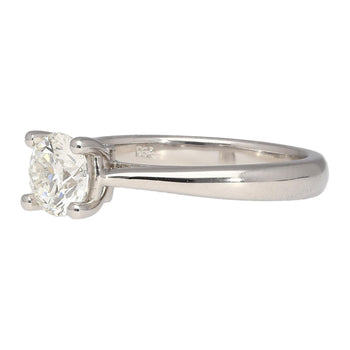 GIA Certified 0.81 Carat G/VS2 Round Cut Diamond Engagement Ring – Assay Jewelers
