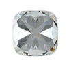 GIA Certified 3.01 Carat Cushion Cut E Color VVS1 Clarity Loose Diamond