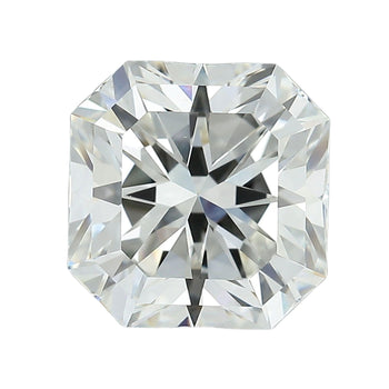 GIA Certified 5.10 Carat Lucida Cut Tiffany & Co. I-VS1 Loose Diamond – Assay Jewelers