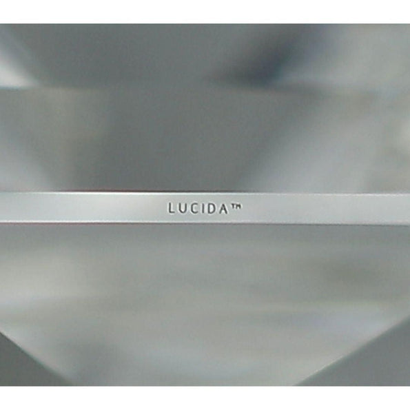 GIA Certified 5.10 Carat Lucida Cut Tiffany & Co. I-VS1 Loose Diamond