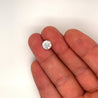 GIA Certified Natural 1.72 Carat Loose Diamond Round-Brilliant-Cut H Color - I1 Clarity - Excellent Cut