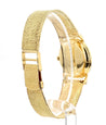 Patek Philippe Geneve Vintage 2506 Manual 18K Gold Mesh Bracelet Watch