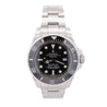 Rolex Deepsea Sea-Dweller 44mm Ref 11660 Watch With Box and Papers