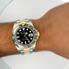 Rolex GMT II 40MM Two Tone On Oyster 116713LN Watch