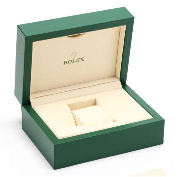 Rolex Deepsea Sea-Dweller 44mm Ref 11660 Watch With Box and Papers