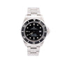 Rolex Sea-Dweller 40mm Ref. 16600 Watch With Box and Papers