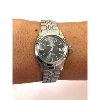 Tudor Princess OysterDate 25mm Ref. 92400 W/ Jubilee Bracelet Watch – Assay Jewelers