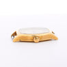 Vintage 18K Yellow Gold Rolex Cellini 27mm Dial Manual Winding Watch Face