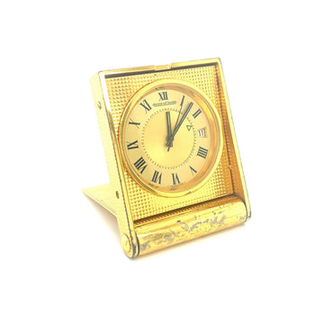 Vintage Jaeger-LeCoultre Manual Wind Standing Pocket Watch – Assay Jewelers