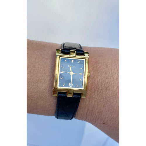 Vintage Women's Bulova Watch